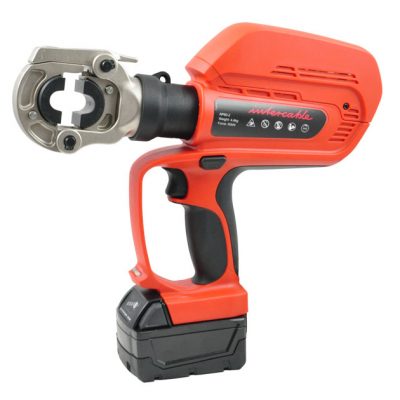 AP60-2 Battery Operated Hydraulic Crimping Tool – 60 kN ‘intercable’
