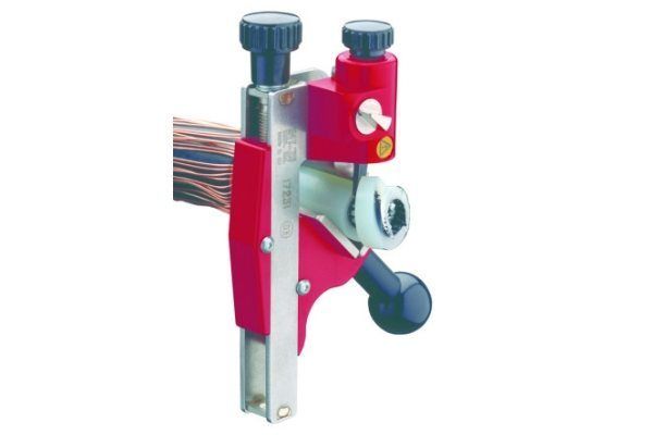 Universal Cable Stripper for Primary insulation