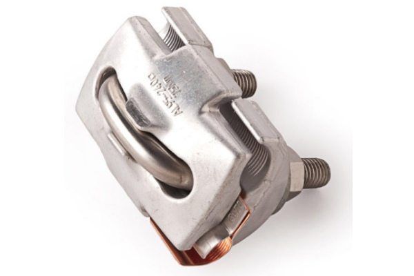 Aluminium and Bimetallic Clamps