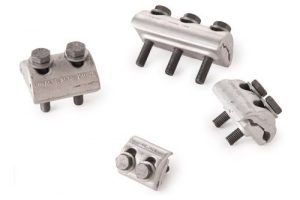 Parallel Groove Clamps