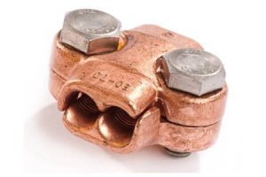 Copper Dead-End Clamps