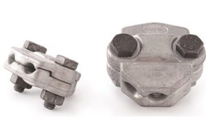 Aluminium Dead-End Clamps