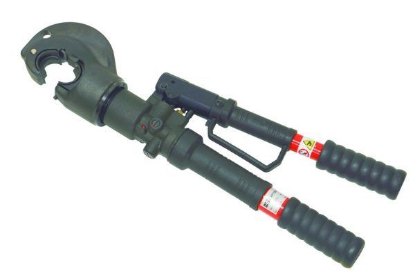 Hand Operated Hydraulic Crimping Tool