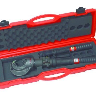 HPI130-C Hand Operated Hydraulic Crimping Tool ‘intercable’