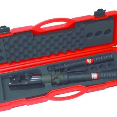 HPI130-H Hand Operated Hydraulic Crimping Tool ‘intercable’