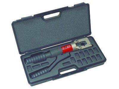 HP60-3 Hand Operated Hydraulic Crimping Tool ‘intercable’