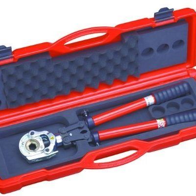 MP60-2 Mechanic Crimping Tool – 60 kN ‘intercable’