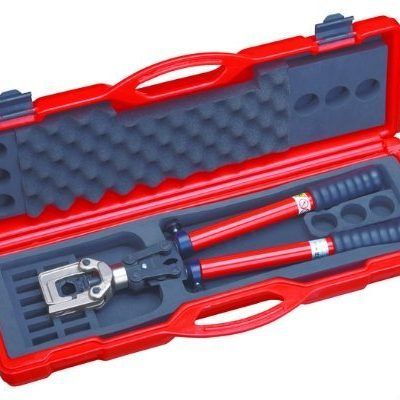 MP60-3 Mechanic Crimping Tool 60 kN ‘intercable’