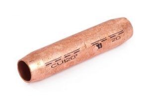 Copper Non-Tension Compression Joint DIN standard
