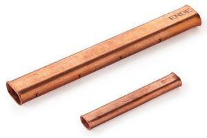 Copper Full-Tension Joints Oval DIN standard