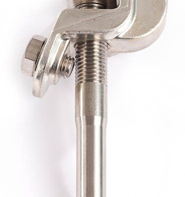 Universal Conductor Screw Clamp – Assembly