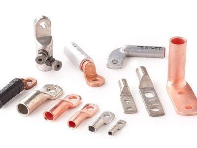 Aluminium/Copper Compression Cable Lugs DIN Standard- User Instructions