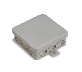 Sealed Box ‘Famatel’ – 3052