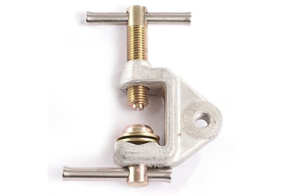 Earthing Clamp