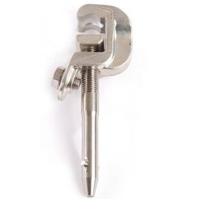 Universal Conductor Screw Clamp – Assembly