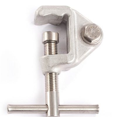 Earthing Clamp for 70mm²