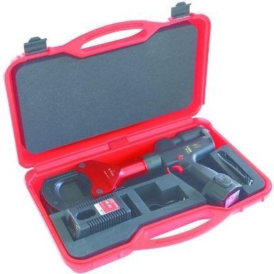 AS185 Battery Operated Hydraulic Cutting Tool ‘intercable’