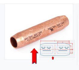 מחבר לחץ נח’ חור אטום מתח גבוה, 10-30kV, תקן DIN