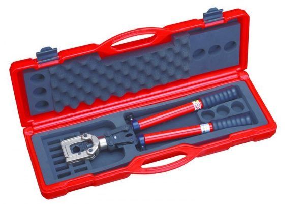 Mechanic Crimping tool