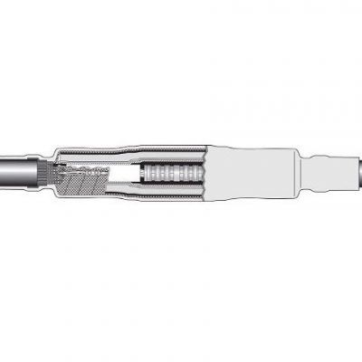 Heat-Shrinkeable Joint for MV Cables