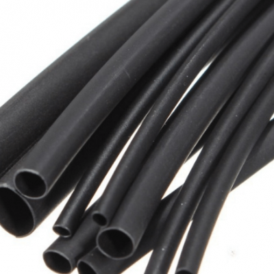 Heat-Shrinkeable Medium Wall Insulating Tubing MWTM – Raychem