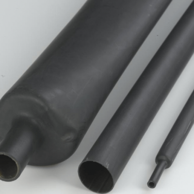 Thick Wall Tubing WCSM – Raychem