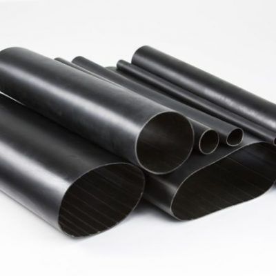 Heat-Shrinkeable Medium Wall Insulating Tubing