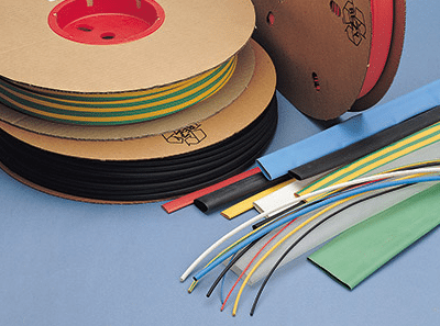 Heat-Shrink Tubing