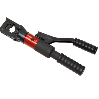 HP50 Hand Operated Hydraulic Crimping Tool – 50 kN ‘intercable’