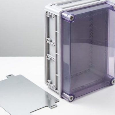 Industrial Enclosures CI-4