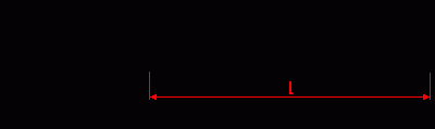 Al Non-Tension Compression Joint for Sectorial Conductor According to DIN